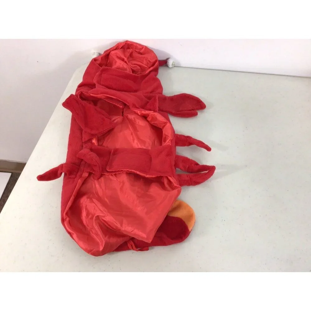 Unbranded total length